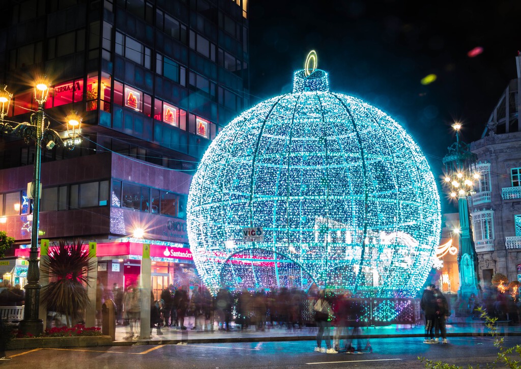 Vigo se suma a la lista de ciudades que cobran tasa turística a las puertas de la Navidad
