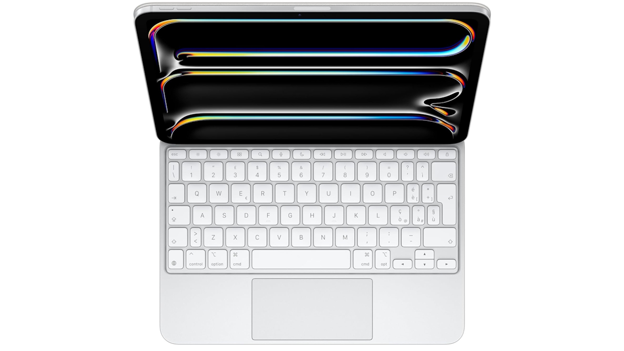 Apple Magic Keyboard a 91: la tastiera wireless con batteria che dura un mese, ecco con quali dispositivi funziona