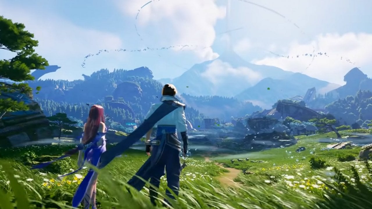 Honor of Kings: World e ACE, Tencent ha portato alla Gamescom il futuro del suo blockbuster