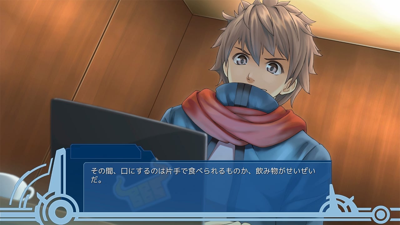 「前人未到の地に立つ」ために株で稼ぐ。「狼と香辛料」作者のSF金融青春譚『WORLD END ECONOMiCA』をもう遊んだか
