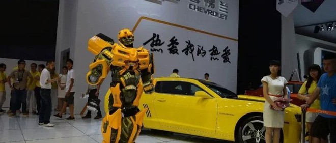 Chevrolet al capolinea in Cina: GM ritira il marchio e punta tutto sull'export