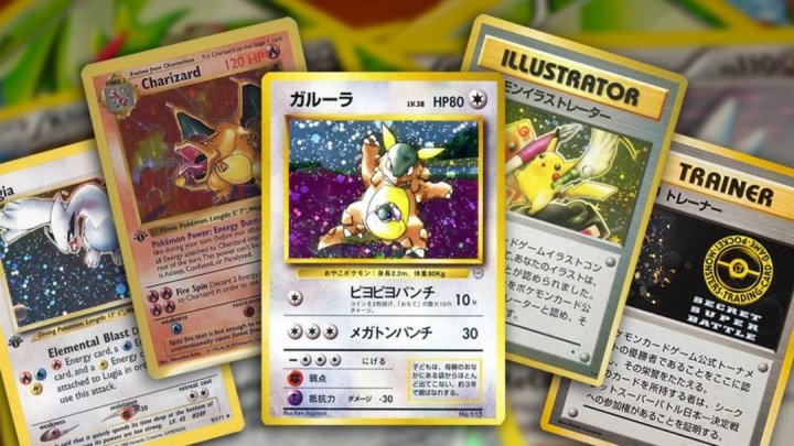 Carte Pokémon e One Piece per oltre 27mila euro nei bagagli: sequestro a Malpensa