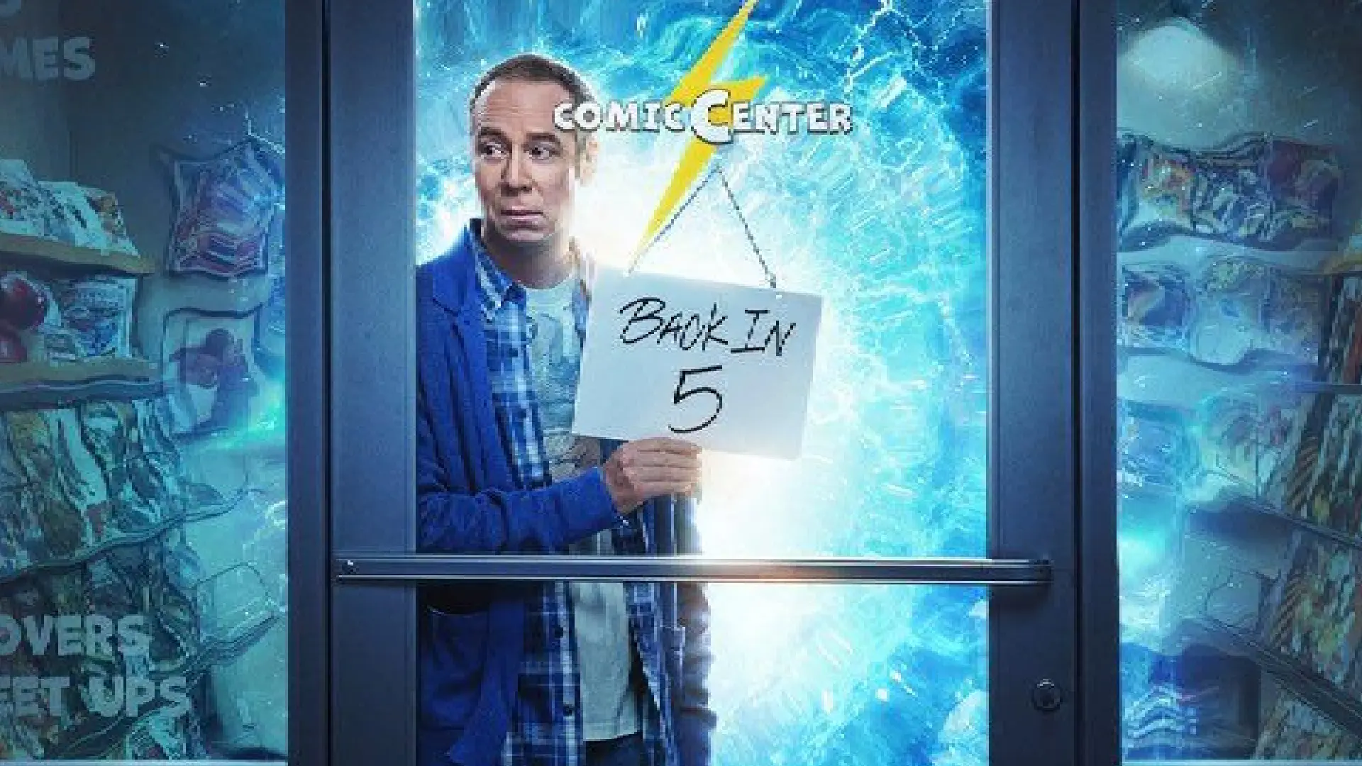 Stuart no consigue salvar el universo logra su objetivo en HBO Max: el spin-off de The Big Bang Theory ha sido renovado