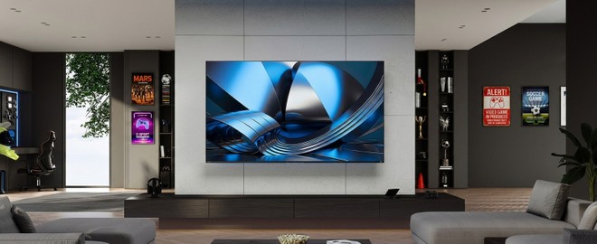 Smart TV Hisense MiniLED 75'' 144Hz: il modello 2026 è al minimo storico