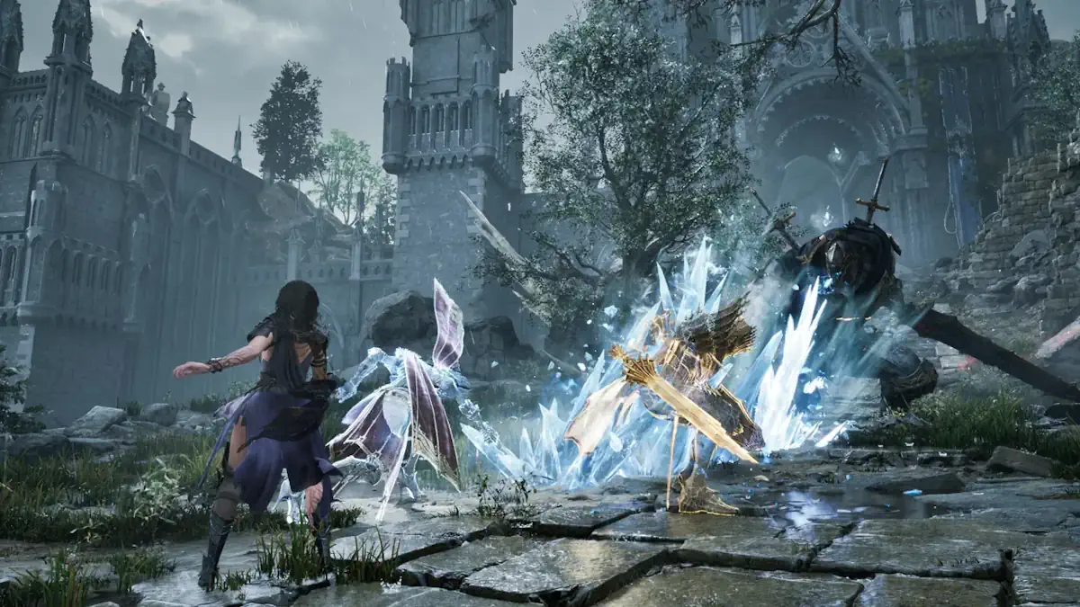 Tides of Annihilation: novità sul progetto e possibile presenza alla Gamescom