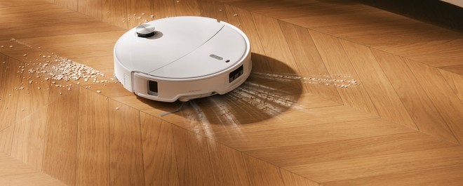 Alla ricerca di un robot aspirapolvere? Attenzione ai negozi falsi, sono in aumento