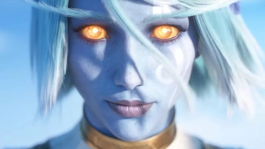 Preview World of Warcraft : Forever sur PC