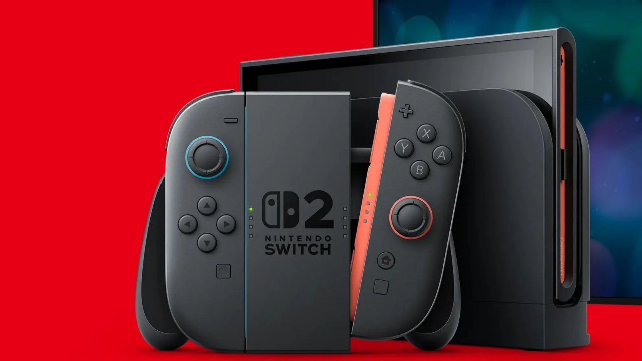 Nintendo Switch 2 + Pokémon Pokopia in offerta su AliExpress: da magazzino italiano con spedizione veloce