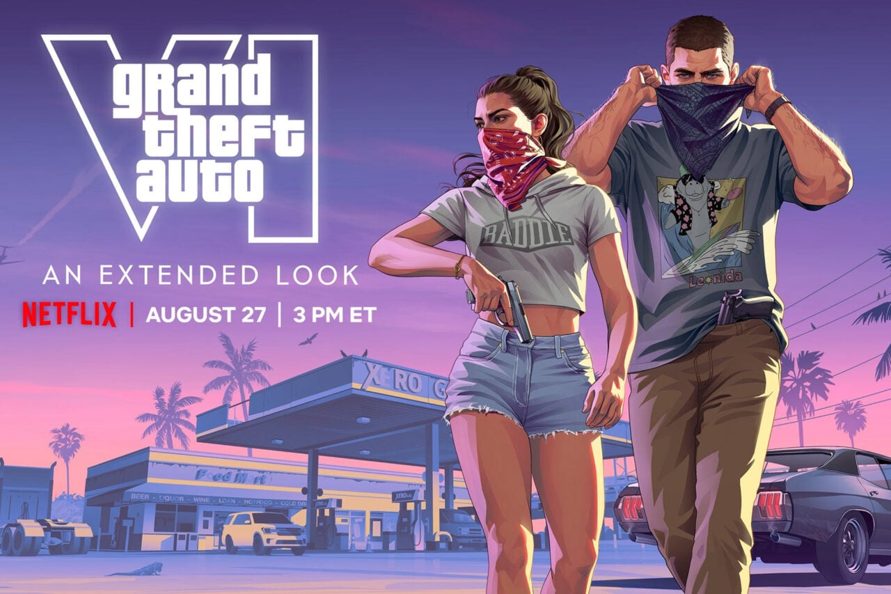 GTA 6 : tout ce qu’il faut retenir de la présentation Netflix de ce soir