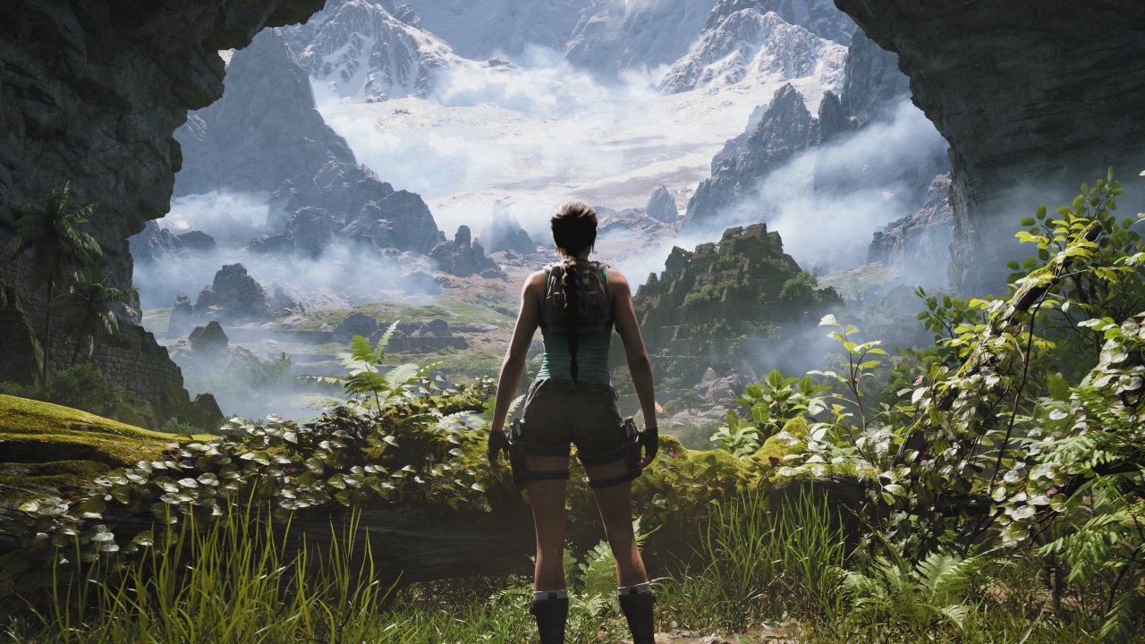 Tomb Raider: Legacy of Atlantis si mostra con un nuovo trailer su Nintendo Switch 2