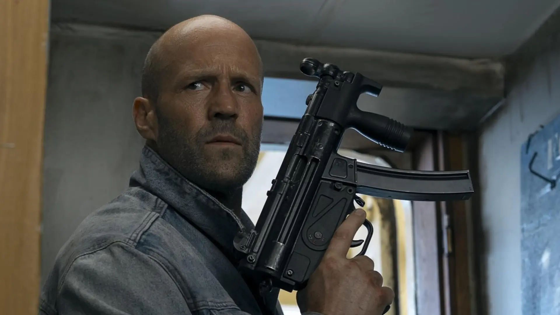 Amazon Prime Video filtra el nuevo estreno de Jason Statham y enfurece a todo el mundo: “Es un problema multimillonario”