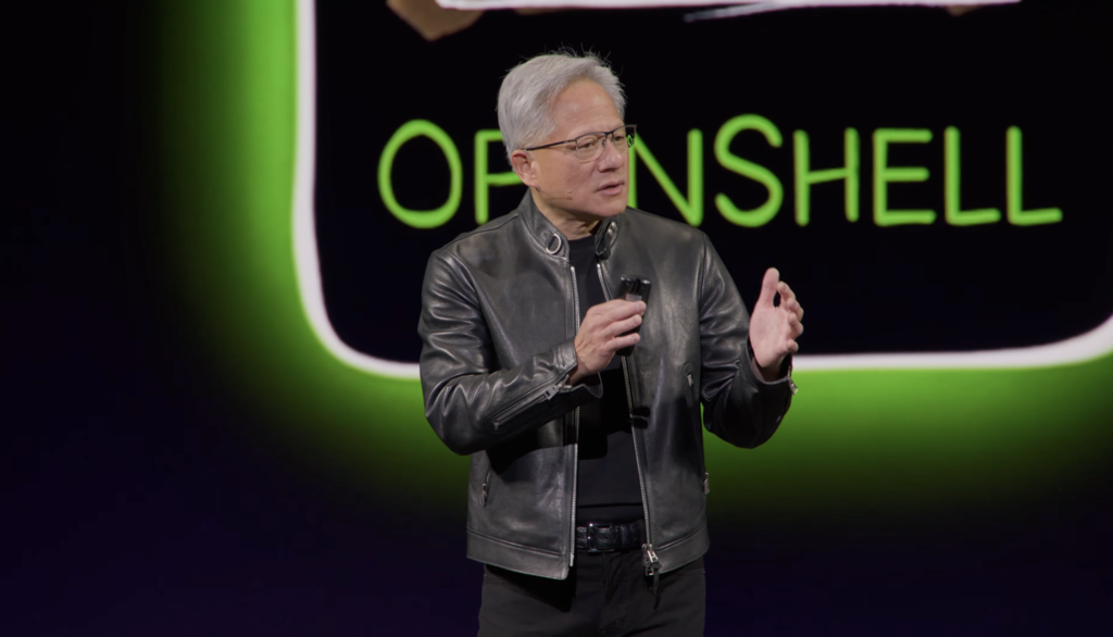 Para Jensen Huang, "la AGI ha llegado" con GPT-6 Astra. El problema es que no es la primera vez que lo dice