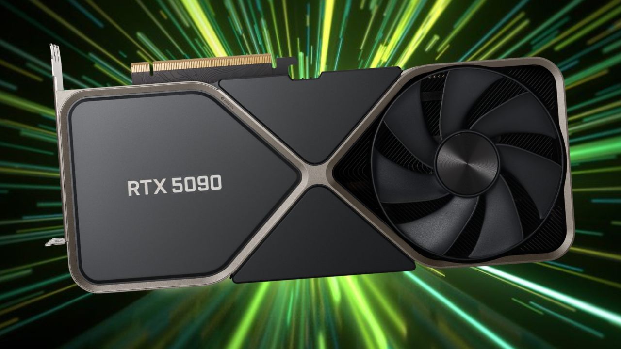RTX 5090 fantasma, due acquirenti truffati in Germania: vendute schede prive di GPU e memoria