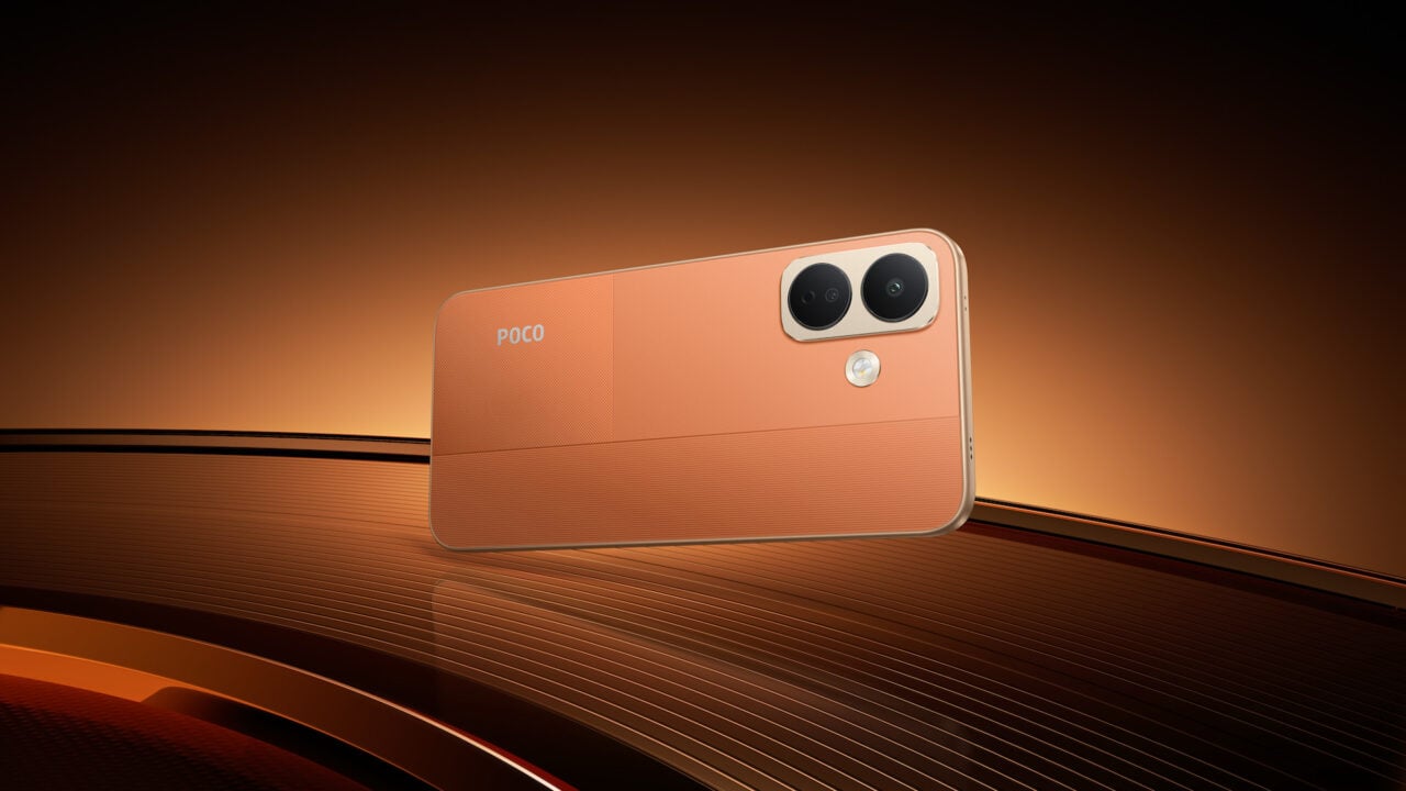 Avec son nouveau X8, POCO entend révolutionner l’autonomie des smartphones modernes
