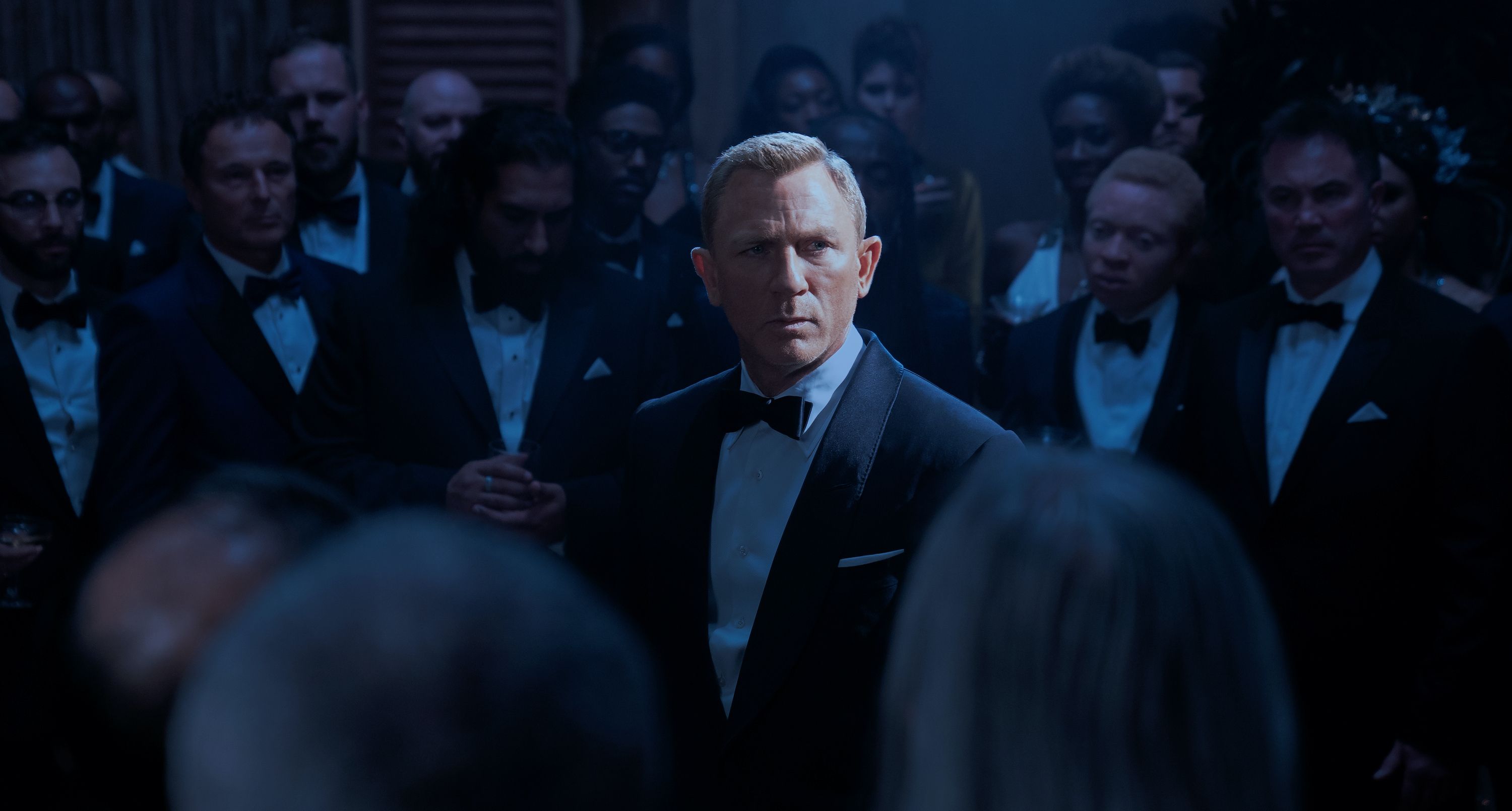 New James Bond 007 Actor Shortlist Shrinks to Just 6 Actors