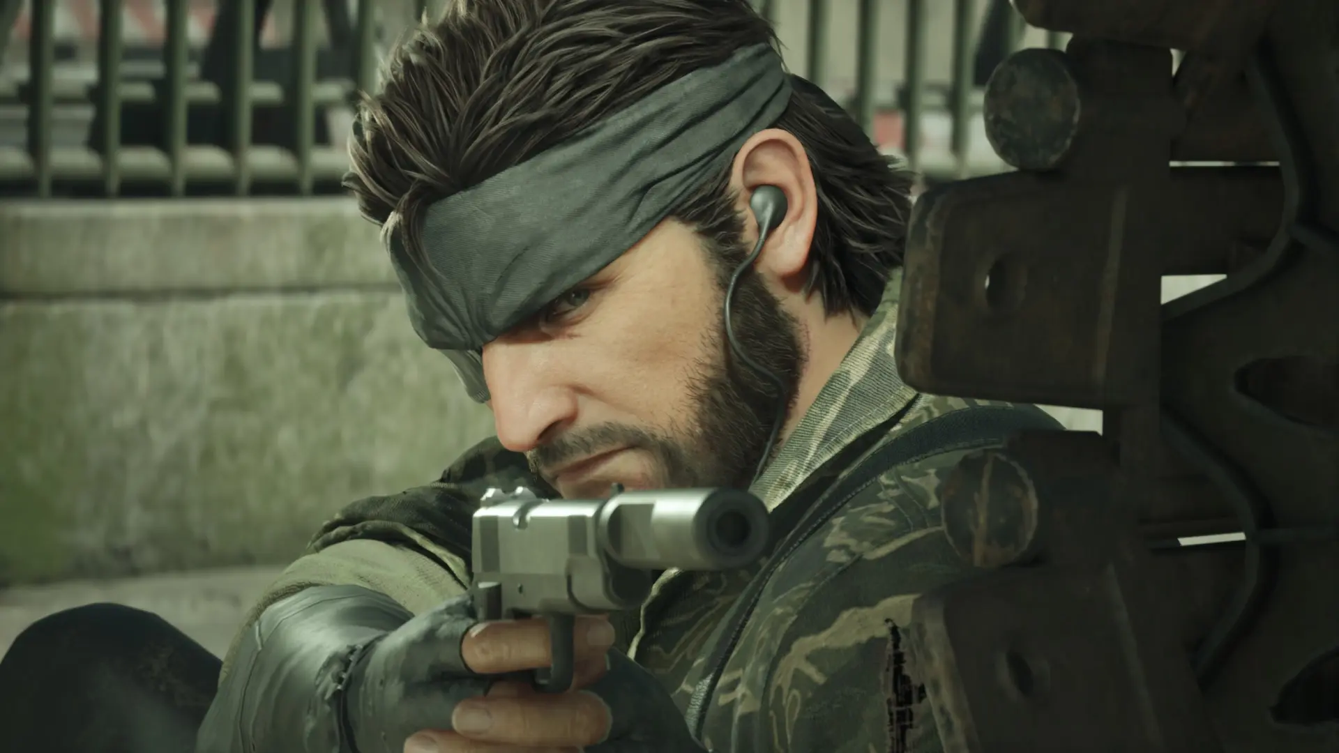 Los reboots de sagas como Metal Gear, Silent Hill, Castlevania y Suikoden son los ''pilares'' del negocio de Konami, admite su presidente