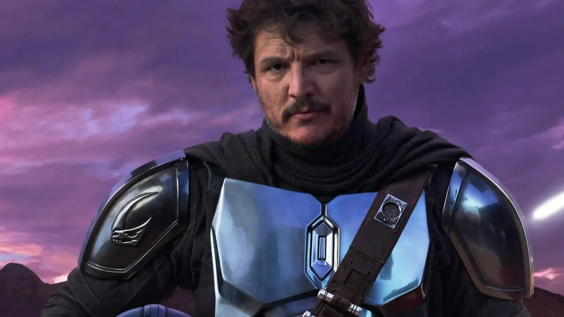 Star Wars prescinde de Pedro Pascal como Din Djarin en la nueva versión de The Mandalorian