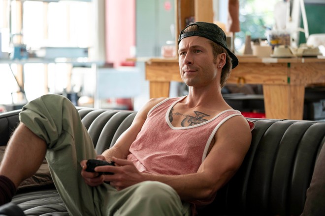Chad Powers 2 arriva su Disney+ a settembre | Trailer ufficiale