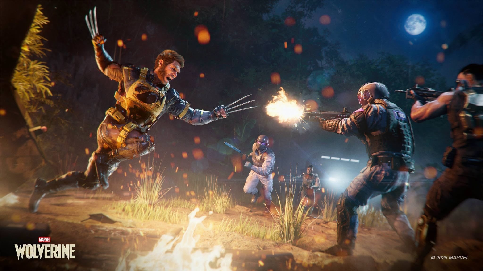 PS5『Marvel’s Wolverine』開発者インタビュー。『Marvel’s Spider-Man』の経験を経て作ったのはジェットコースターの冒険。展開と60fpsと暴力で描いた「ウルヴァリンらしさ」