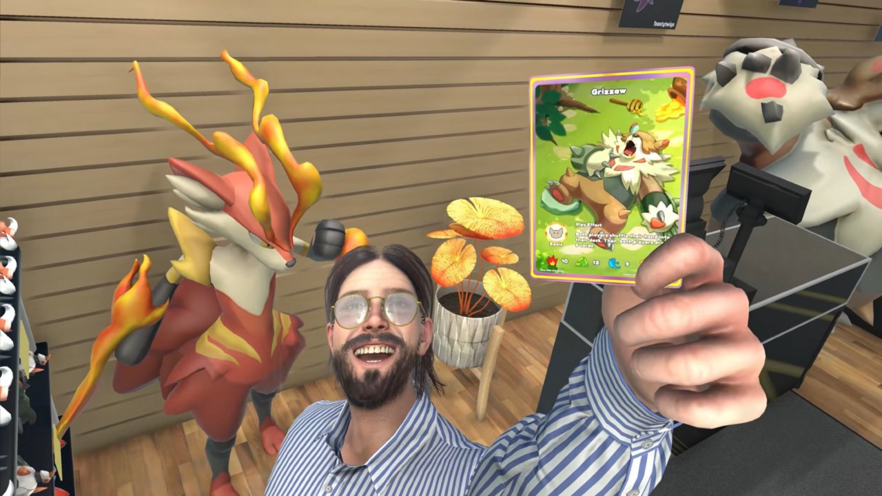 TGC Card Shop Simulator lascia l'early access: svelata la data di uscita su PC, PS5, Xbox, Switch e Switch 2
