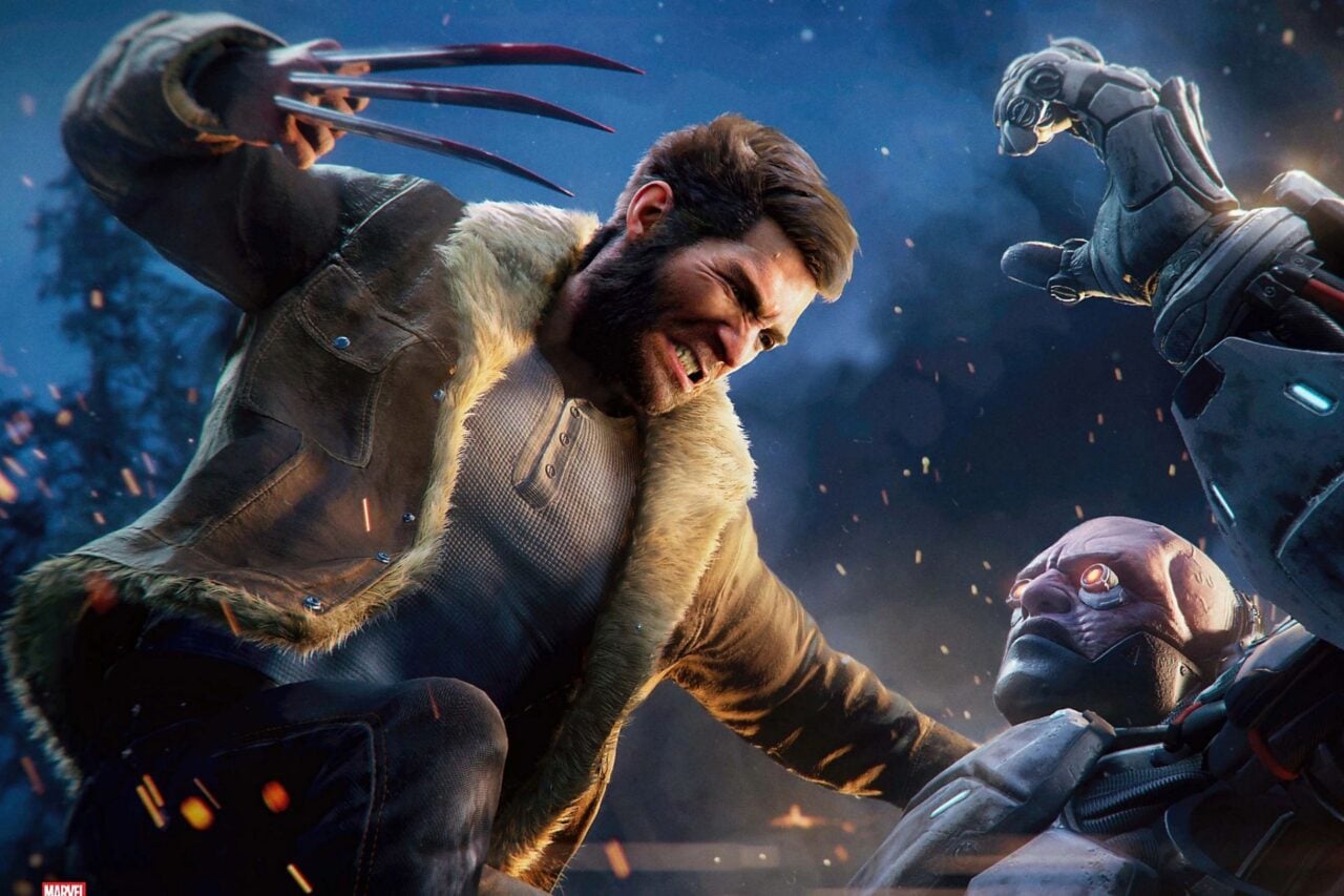 Marvel’s Wolverine : les X-Men n’existent pas dans le jeu d’Insomniac