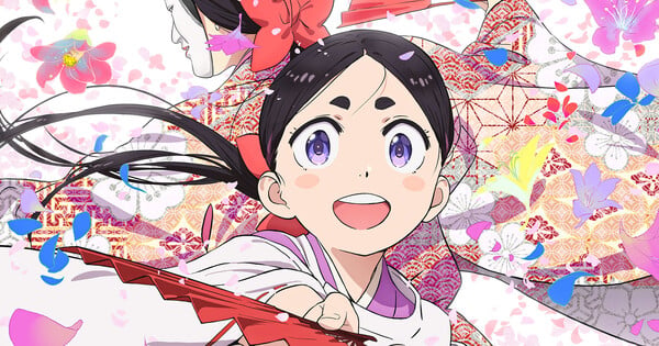 HIDIVE Announces English Dub Cast for The World Is Dancing Anime