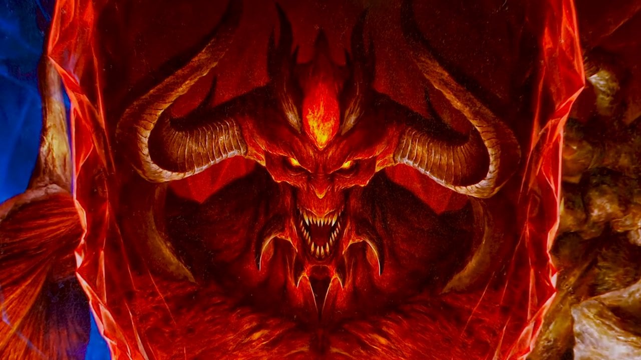Blizzard ha annunciato Diablo 5, una serie animata Netflix e la versione Nintendo Switch 2 di Diablo 4