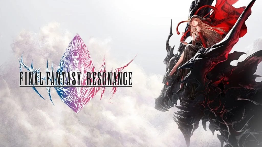 Preview FINAL FANTASY RESONANCE sur PC