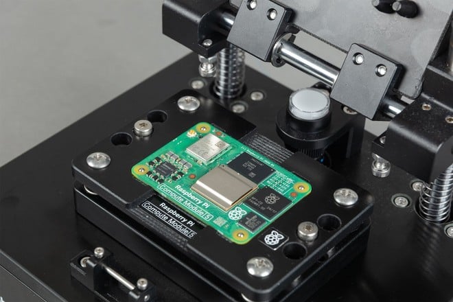 Raspberry Pi, arriva il dispositivo per aiutare i produttori su larga scala