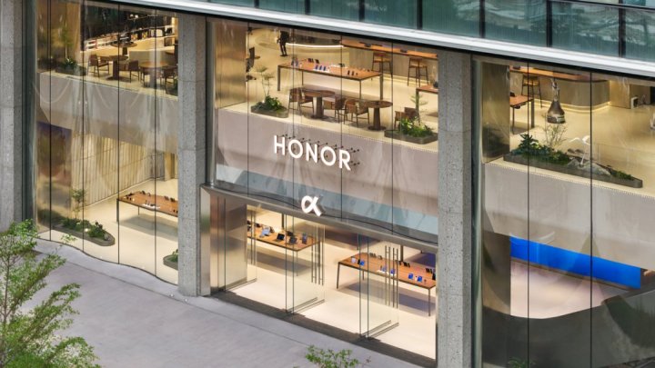 Honor prepara MagicOS 11 con una nuova funzione AI per proteggere lo schermo dagli sguardi indiscreti