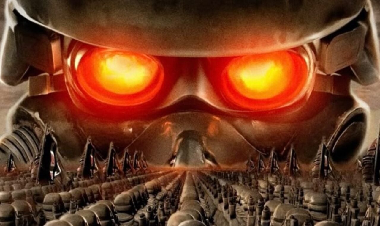 Sony Is Reportedly Bringing Killzone Back Over A Decade Later