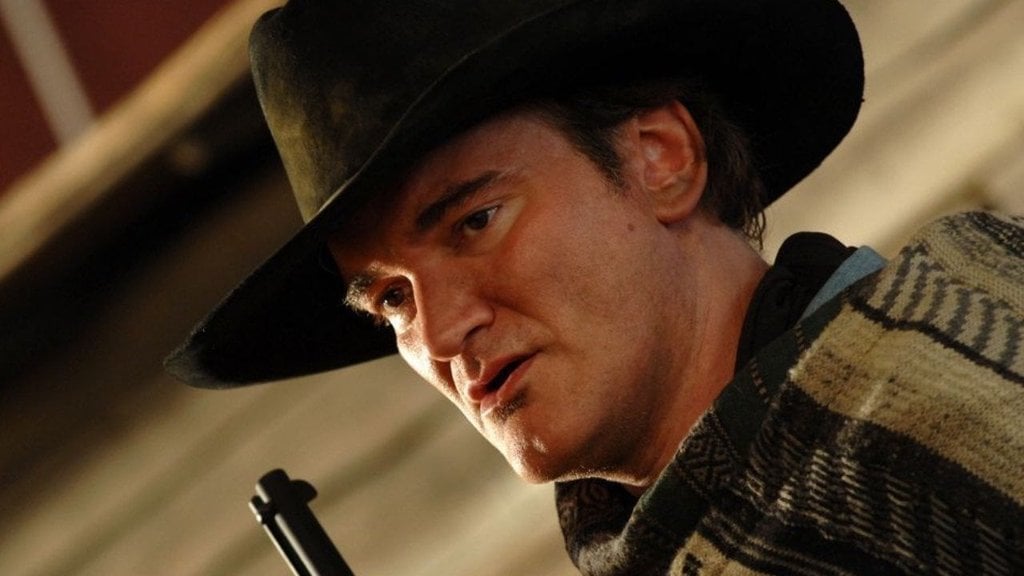 Une des meilleures séries Netflix a été annulée à cause d'un film écrit par Tarantino