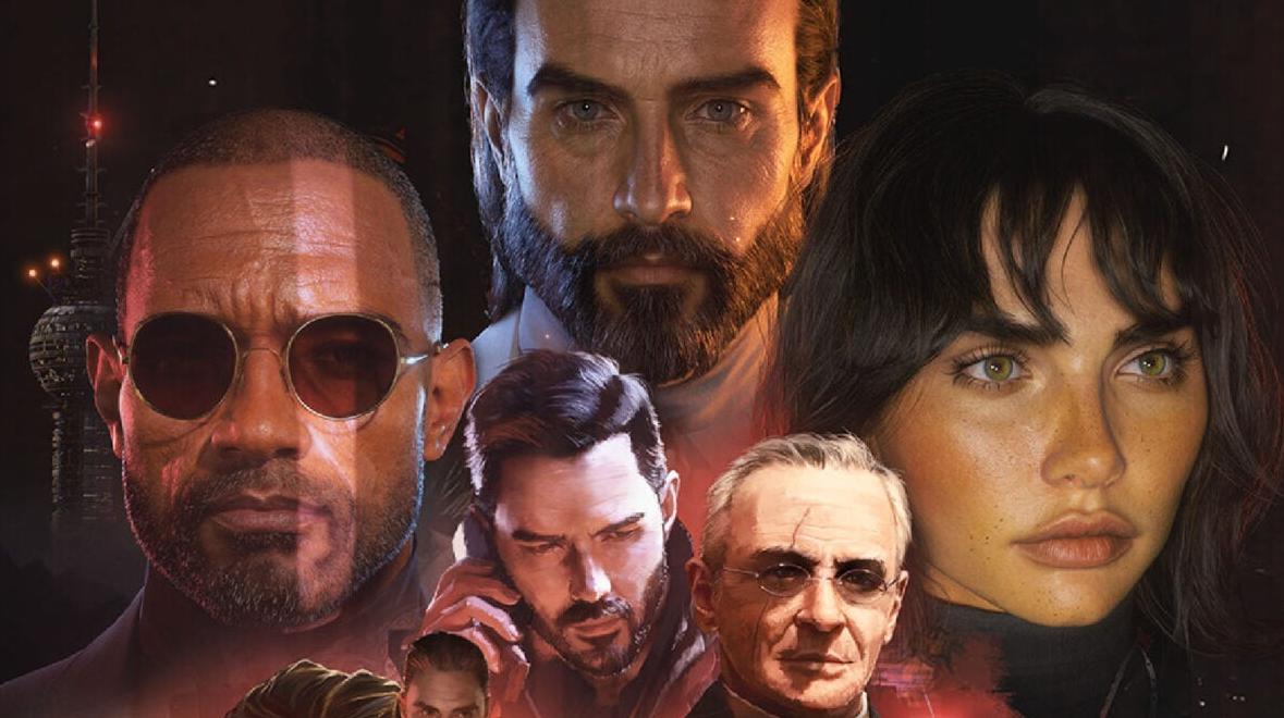 Neo Berlin 2087 ha ora un periodo di uscita, annunciato con un nuovo trailer in stile Blade Runner