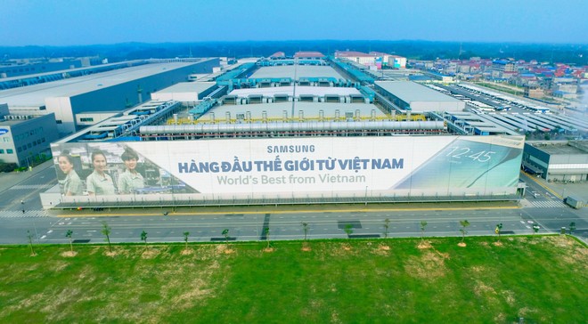 Samsung, avanti tutta con le fabbriche di chip negli USA