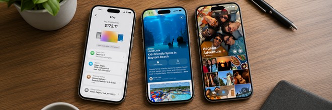 Apple rilascia le Beta 8 di iOS 27 e gli altri: le novità in attesa delle RC