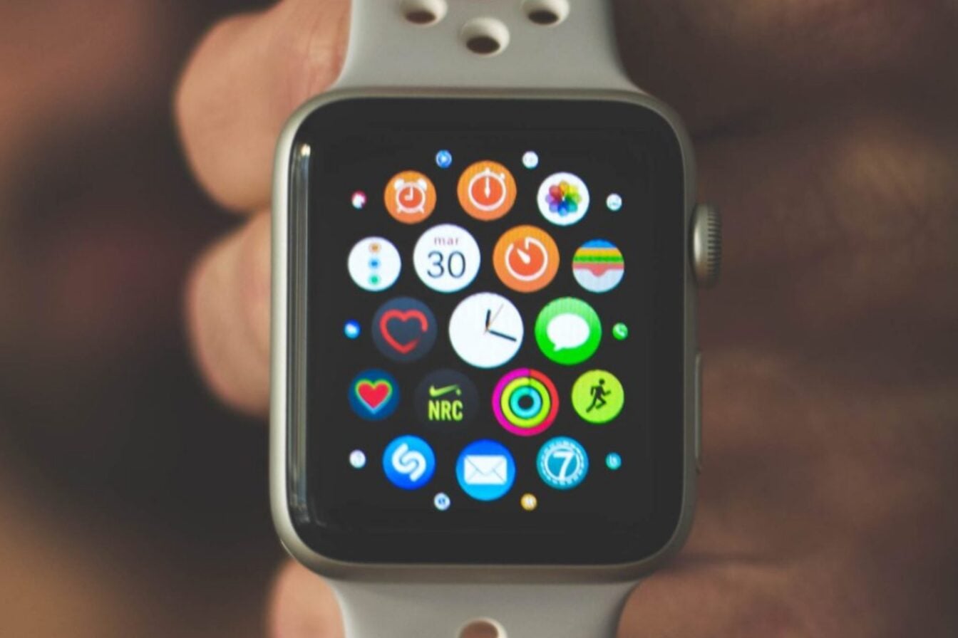 Apple Watch : une application inédite pour le sport en approche