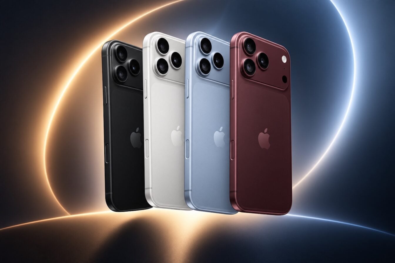 iPhone 18 Pro et 18 Pro Max : où les acheter au meilleur prix ?