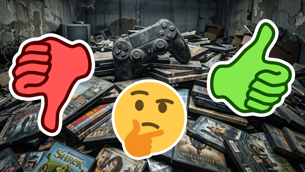 Ces jeux vidéo qui accompagnent les sorties de films ont un problème...