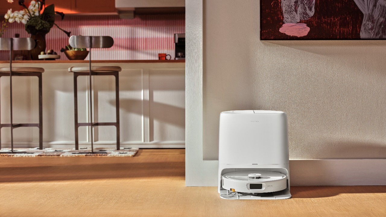 Roborock Qrevo 2 Pro a soli 499,99: robot lavapavimenti da 25.000 Pa con stazione intelligente