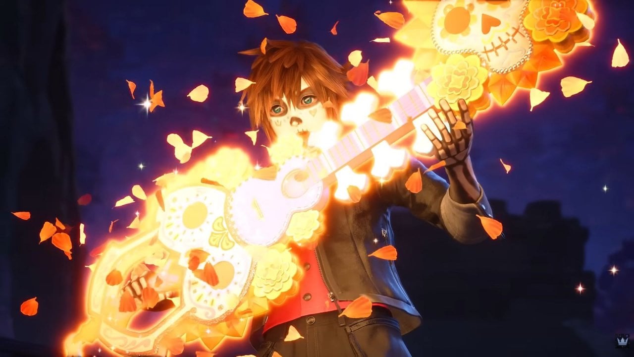 Kingdom Hearts 4, Naoki Hamaguchi sta “spingendo” lo sviluppo: possibile anche un’edizione fisica