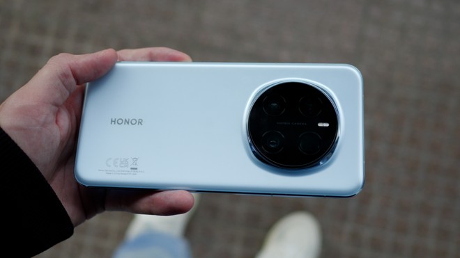 HONOR Magic 7 Pro in offerta su Amazon: è sempre più un flagship killer
