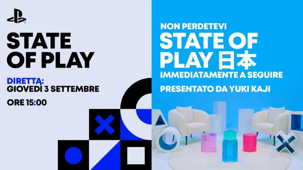 State of Play (e Japan): tutti gli annunci e le novità della doppia diretta PlayStation!