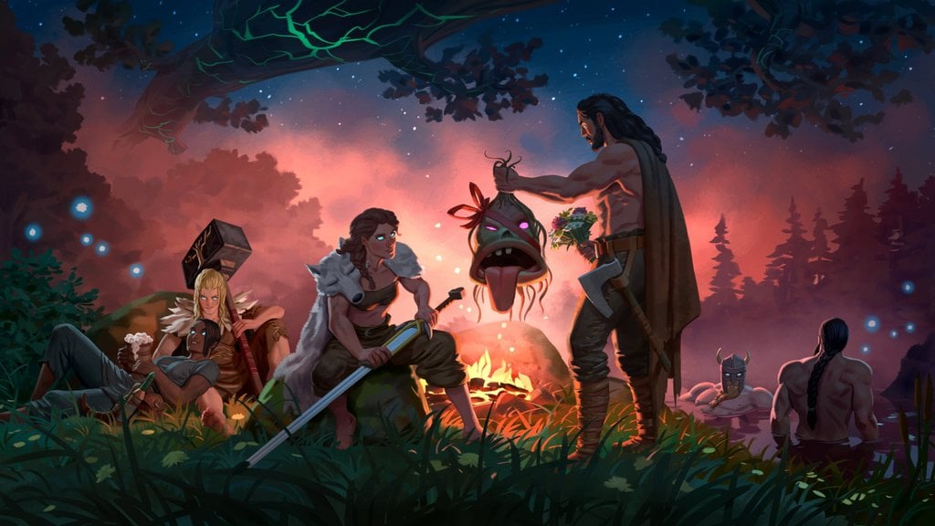 Mods Valheim 1.0 : Lesquels utiliser ?