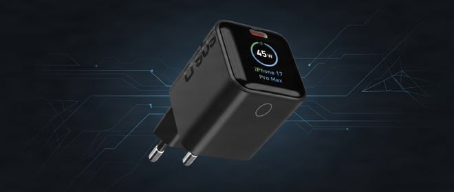 AI, energia smart e domotica: ecco tutte le novità SBS a IFA 2026