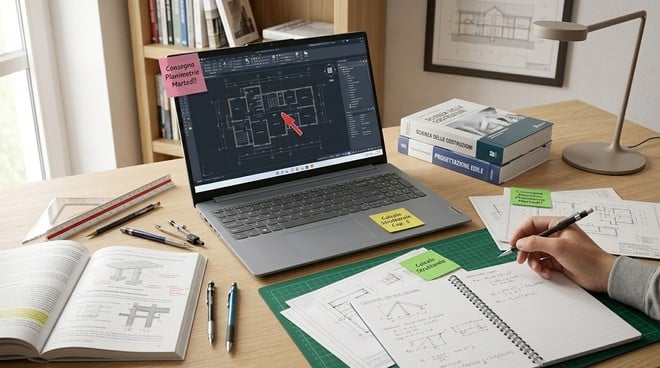 Notebook a meno di 600 su Amazon? Questo Lenovo è il modello giusto (anche a rate)