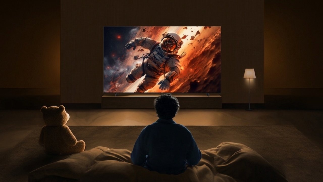 Google TV con Gemini fa il suo debutto anche sui televisori TCL: ecco i modelli compatibili