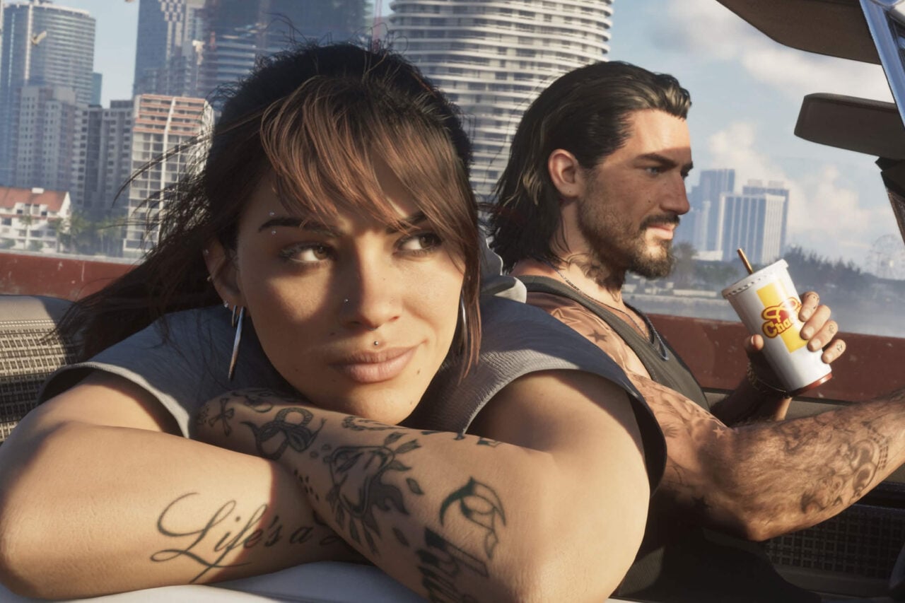 GTA 6 : Une pluie d’informations sur Jason, Lucia, leur relation et nos planques dans le jeu