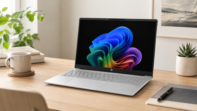 HP OmniBook 5 su Amazon a 799: OLED 2K e Copilot+ su Amazon al minimo storico