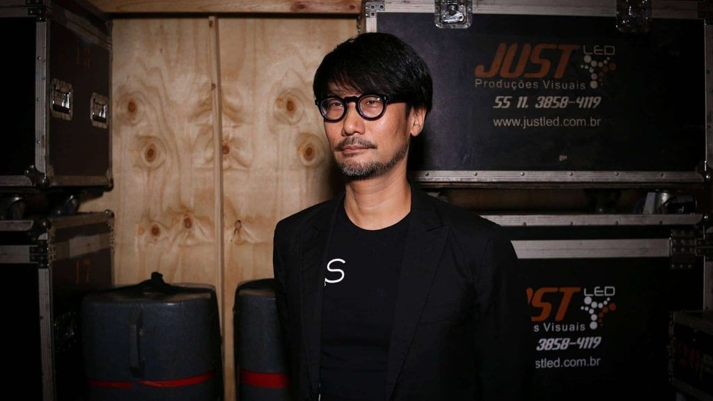 Hideo Kojima, 63 ans, veut toujours créer des jeux vidéo originaux, mais il a un énorme problème...