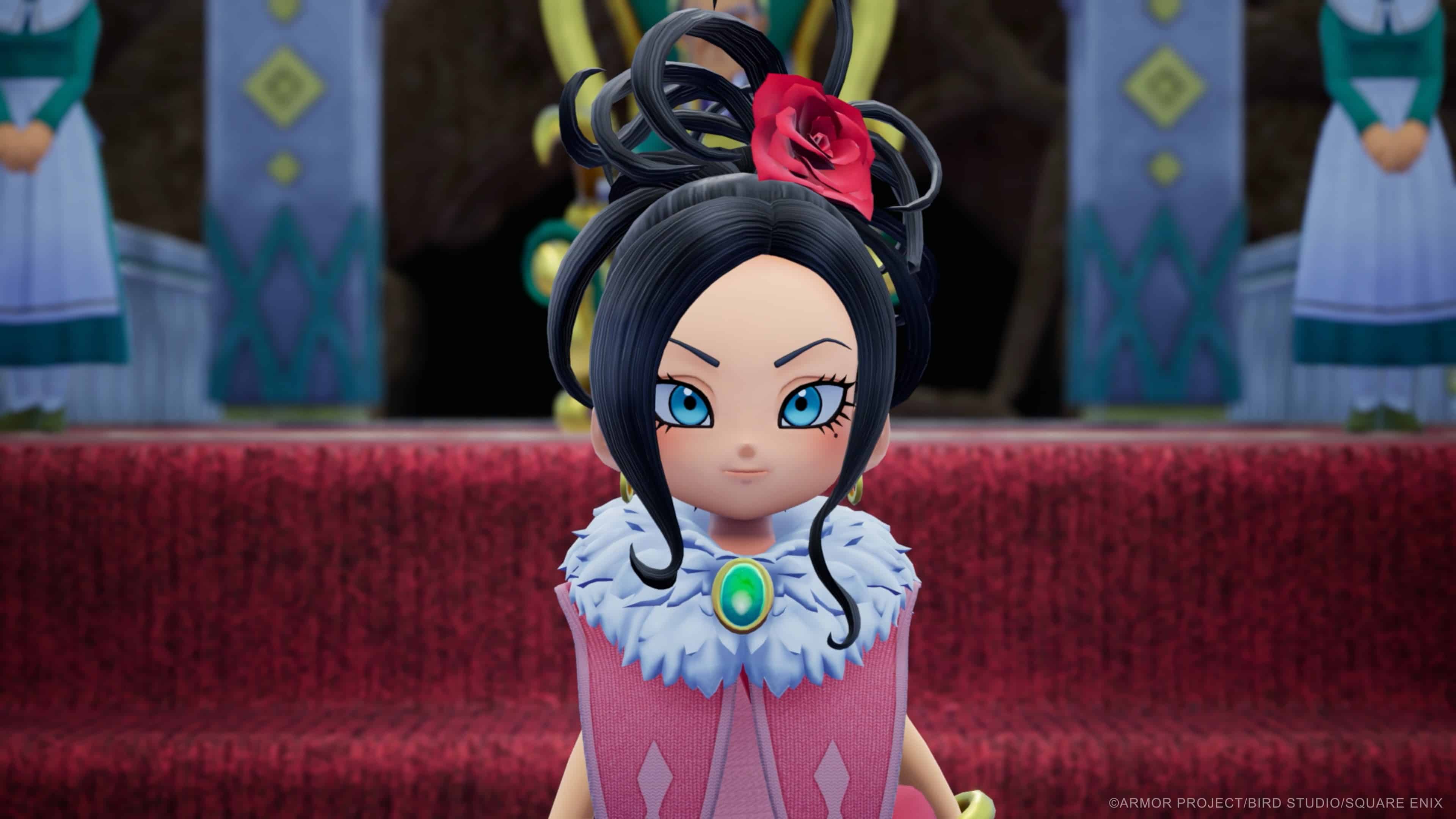 Dragon Quest Monsters : Le royaume de Boisflétri – On y a joué, une bonne évolution après Le Prince des ombres ?